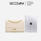 SECOSANA Aries Convertible Shoulder Bag