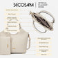 SECOSANA® Heivana Shoulder Bag 2-in-1 Collection