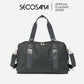 SECOSANA® Mikayla Getaway Weekender Top-Handle Bag
