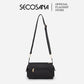 SECOSANA® Justin Classic Crossbody Bag