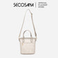 SECOSANA® Hanelyn Printed Handbag