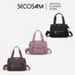 SECOSANA Aurel Quilted Shoulder Bag