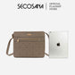 SECOSANA Vaneshie Plain Sling Bag