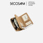 SECOSANA® Melinda Medium Bifold Wallet