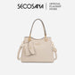 SECOSANA® Oflence Classic Handbag 2-in-1 Collection