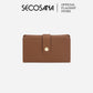 SECOSANA® Kiana Slim Medium Bifold Wallet