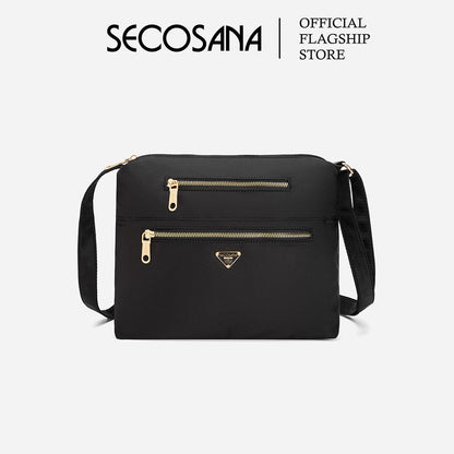 SECOSANA® Omusche Chic Casual Crossbody Bag