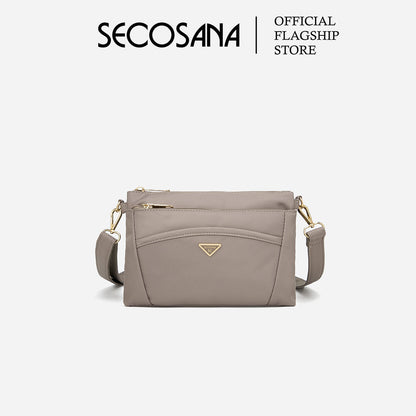 SECOSANA® Heina Petite Crossbody Bag