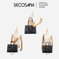 SECOSANA® Nariliah Modern Multi-way Soulder Bag