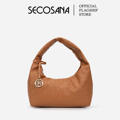 SECOSANA® Avenue in Small Hobo Bag