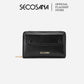 SECOSANA® Infa Classic Medium Bifold Wallet