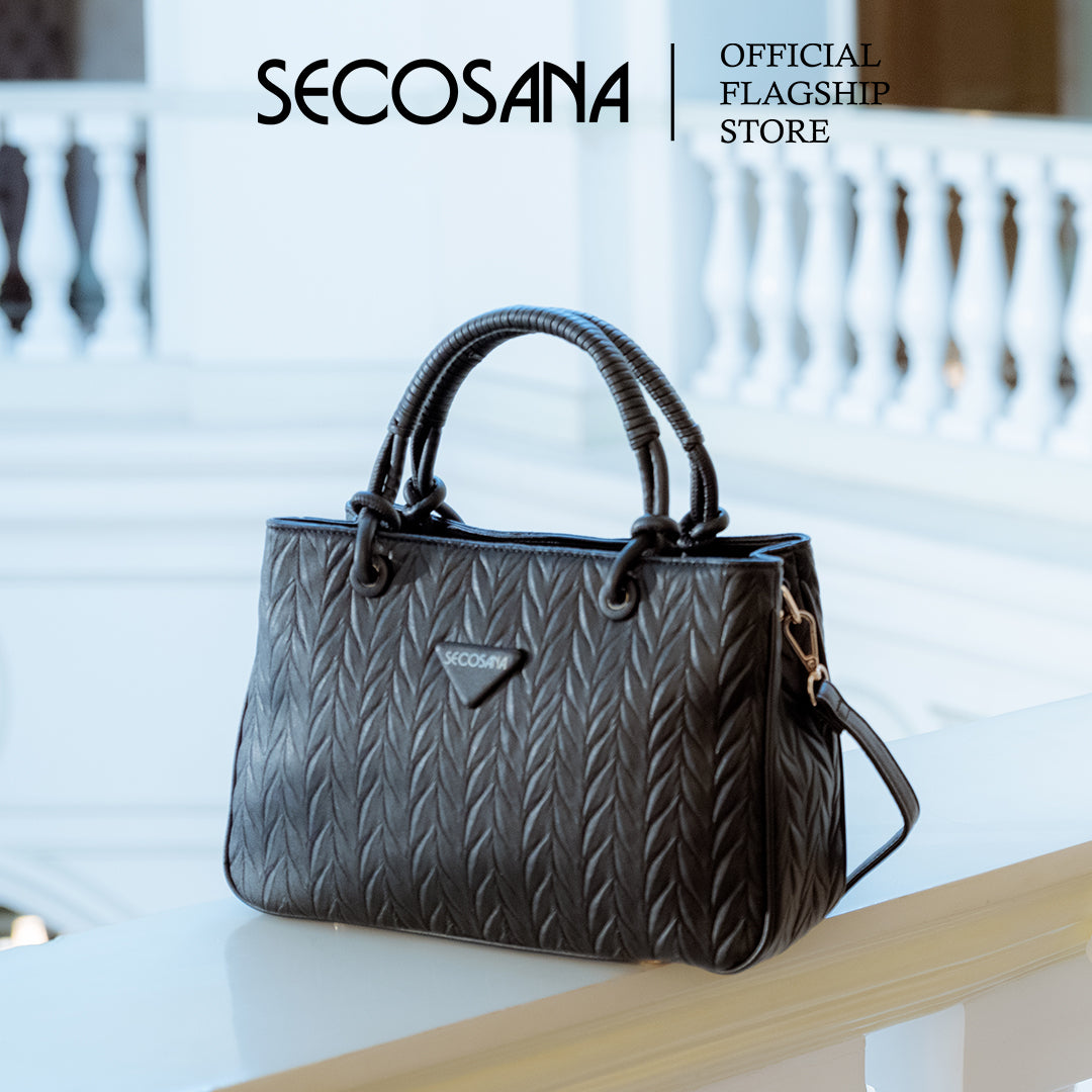 Secosana Women s Handbags Purses Wallets Backpacks and More Secosana Bags Shoes