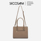 SECOSANA® Jemedria Classic Shoulder Bag