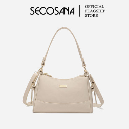 SECOSANA® Nashika Multi-way Shoulder Bag