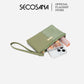 SECOSANA® Hermione Iconic Wristlet Wallet