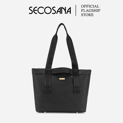 SECOSANA® Leonie Trendy Shoulder Bag