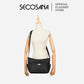 SECOSANA® Janami Modern Crossbody Bag