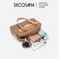 SECOSANA® Jeraldine Classic Handbag