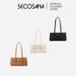 SECOSANA® Orlishia Refined Charm Shoulder Bag