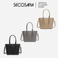 SECOSANA® Grittie Elegant Multipurpose Women Shoulder Bag