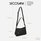 SECOSANA® Leona Multi-function Shoulder Bag