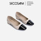 SECOSANA® SS-1036 - Tyche Heel Ballerinas