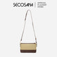 SECOSANA® Sarah Timeless Classic Multiway Shoulder Bag