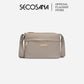 SECOSANA® Nimorca Classic Vintage Crossbody Bag