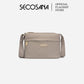 SECOSANA® Nimorca Classic Vintage Crossbody Bag