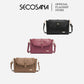 SECOSANA® Lance Classic Crossbody Bag