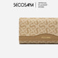 SECOSANA® Melissa Long Trifold Wallet