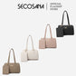 SECOSANA® Gabbi Shoulder Bag 2-in-1 Collection