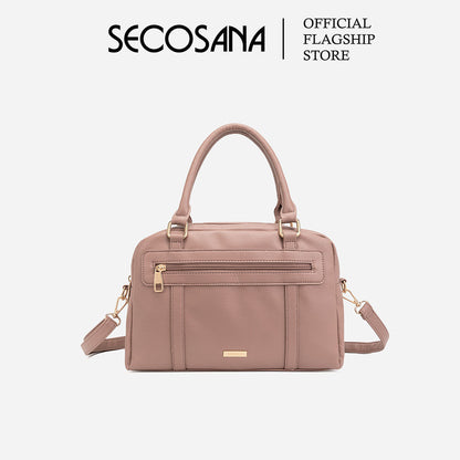 SECOSANA® Nerizel Classic Daily Shoulder Bag