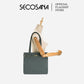 SECOSANA® Marissa Classic Shoulder Bag