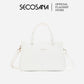 SECOSANA Camilla Quilted Handbag