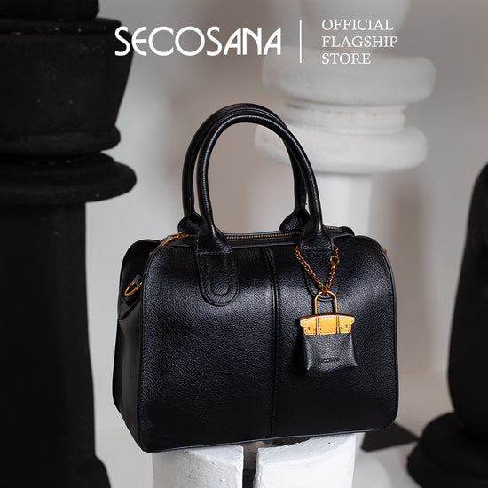 SECOSANA® Marra Elegant Shoulder Bag
