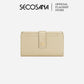 SECOSANA® Kiana Slim Medium Bifold Wallet