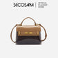 SECOSANA® Hildrine Classic Jelly Crossbody Bag