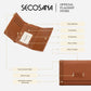 SECOSANA® Loribel Medium Trifold Wallet