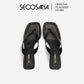 SECOSANA® SS-1019 - Freya Kitten Heels