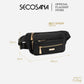 SECOSANA® Maloure Fanny Packs l Waist Bag