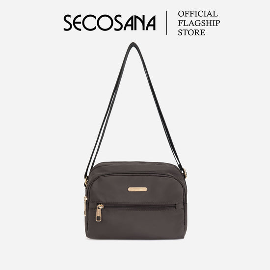 SECOSANA® Jollien Classic Crossbody Bag