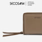 SECOSANA® Hidren Classic Short Bifold Wallet
