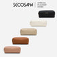 SECOSANA Phoebe Pencil Pouch Bag