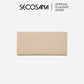 SECOSANA® Leverish Long Trifold Wallet