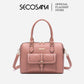 SECOSANA® Flirra Minimalist Casual Medium Shoulder Bag