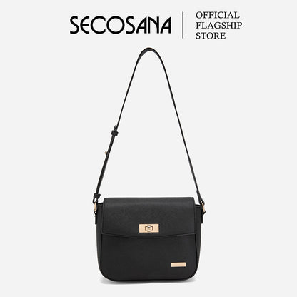 SECOSANA® Haree Classic Crossbody Bag
