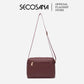 SECOSANA® Glamoure Casual Medium Crossbody Bag