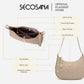 SECOSANA® Mikary Classic Shoulder Bag
