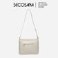 SECOSANA® Giserri Minimalist Casual Large Crossbody Bag